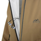 Vestes Hardshell - Helikon-Tex | SQUALL Hardshell Jacket - TorrentStretch - outpost-shop.com