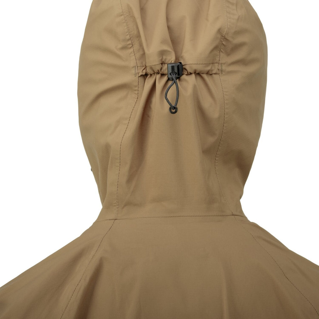 Vestes Hardshell - Helikon-Tex | SQUALL Hardshell Jacket - TorrentStretch - outpost-shop.com