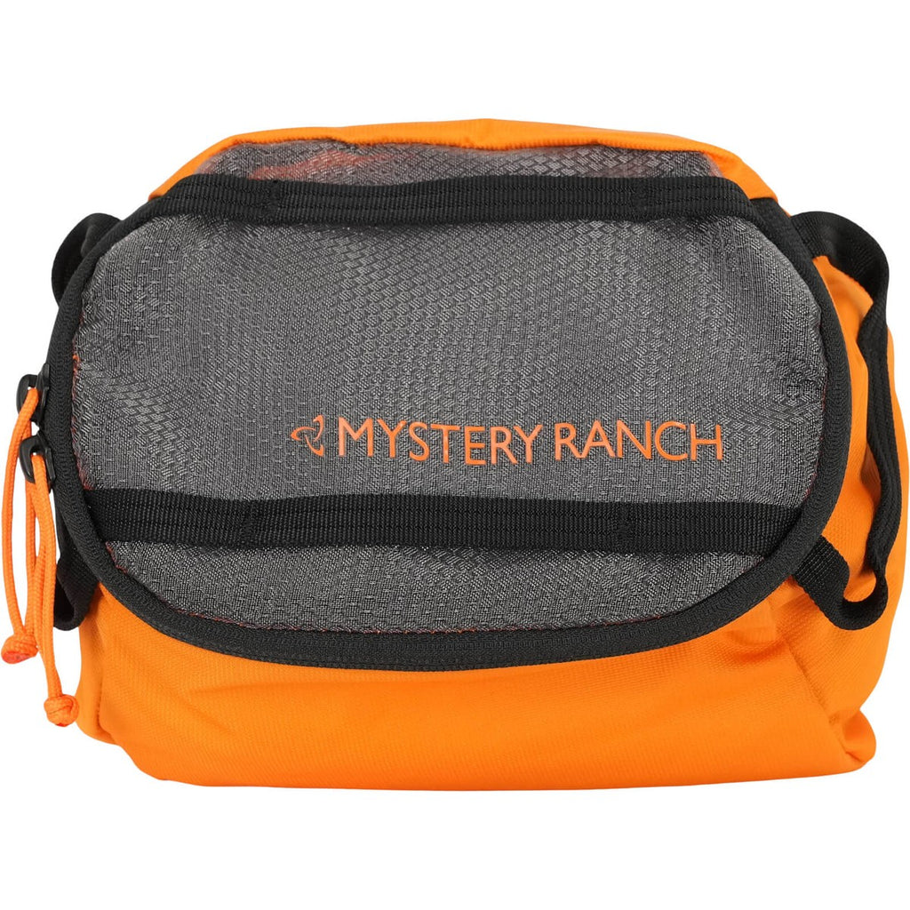 Pochettes & Sacoches - Mystery Ranch | Zoid Cube - outpost-shop.com