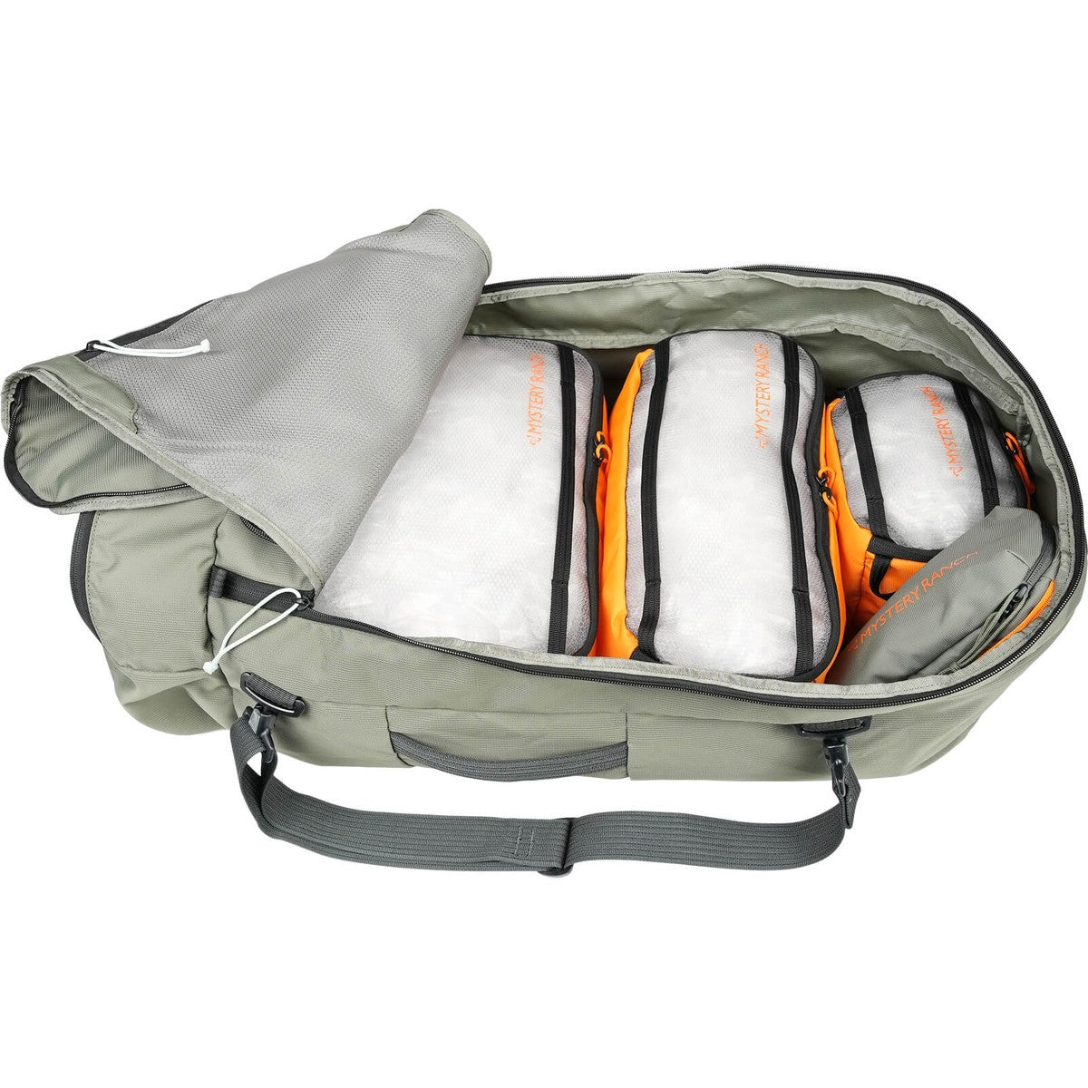 Pochettes & Sacoches - Mystery Ranch | Zoid Cube - outpost-shop.com