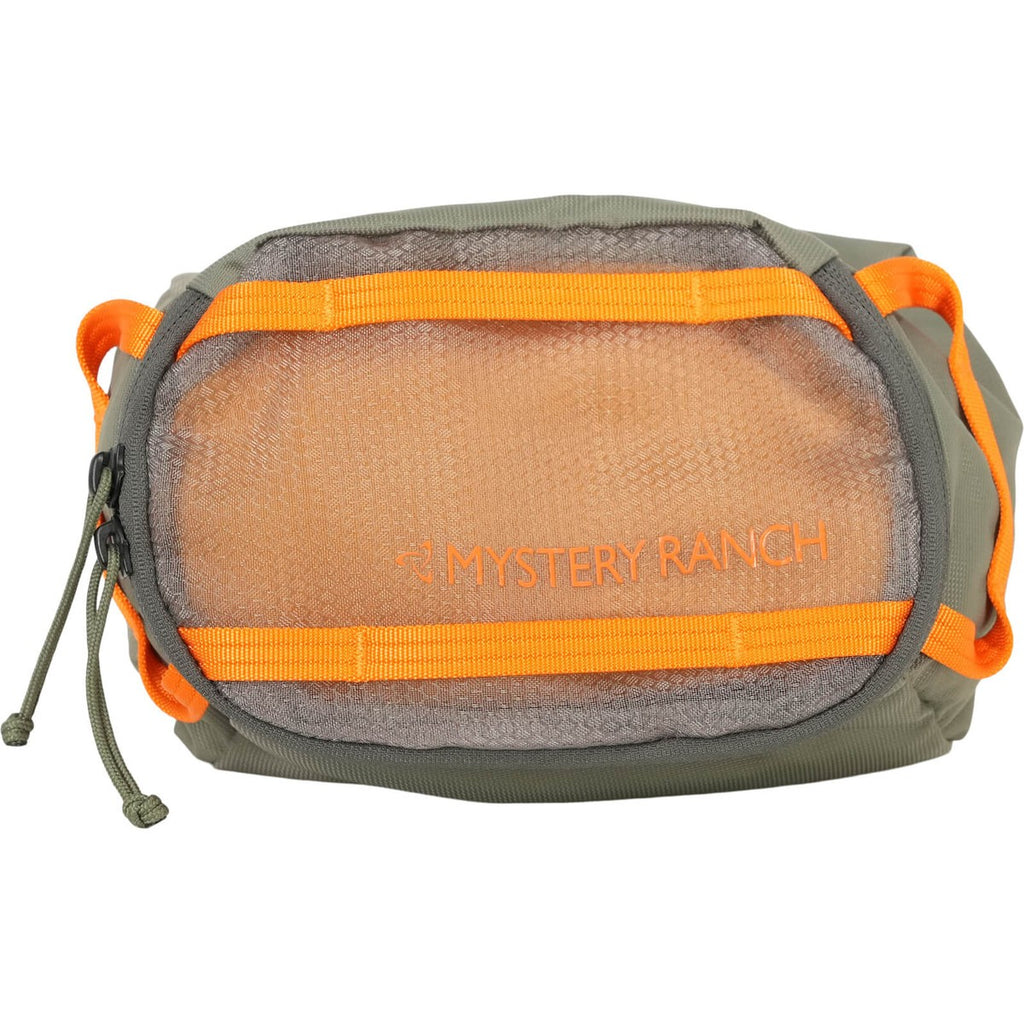 Pochettes & Sacoches - Mystery Ranch | Zoid Cube - outpost-shop.com