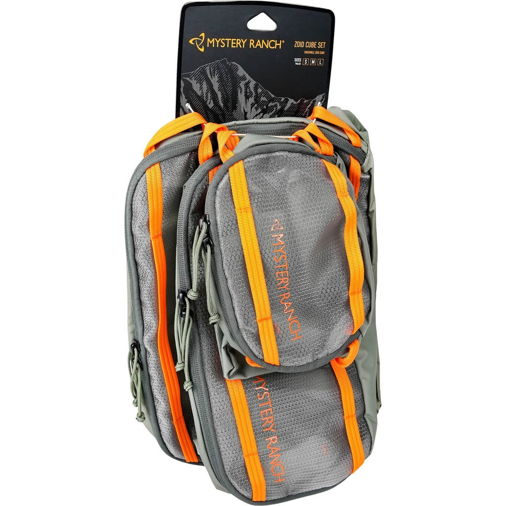 Pochettes & Sacoches - Mystery Ranch | Zoid Cube - outpost-shop.com