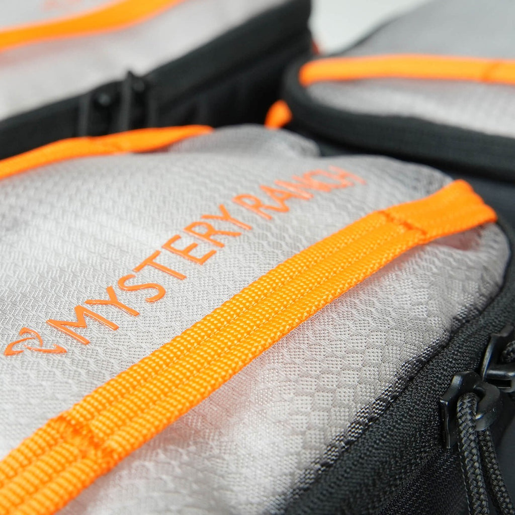 Pochettes & Sacoches - Mystery Ranch | Zoid Cube - outpost-shop.com