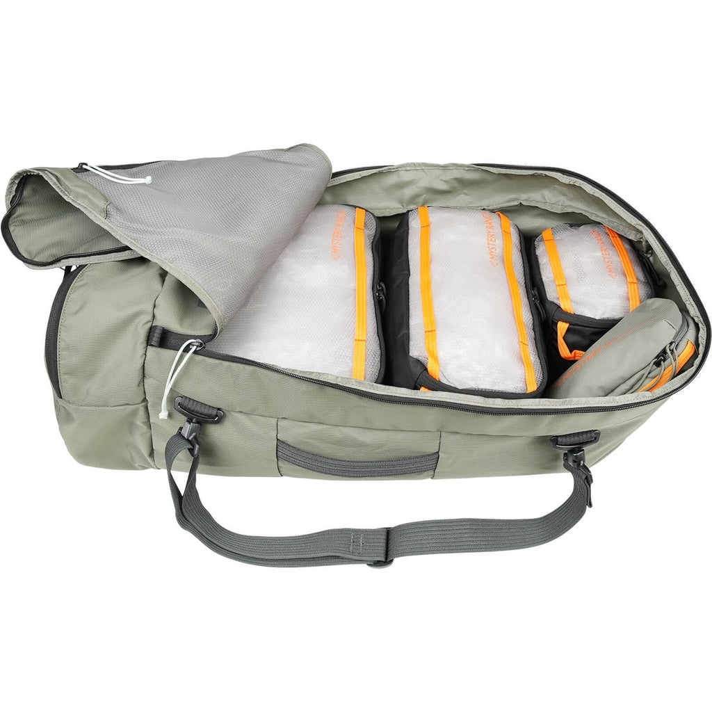 Pochettes & Sacoches - Mystery Ranch | Zoid Cube - outpost-shop.com