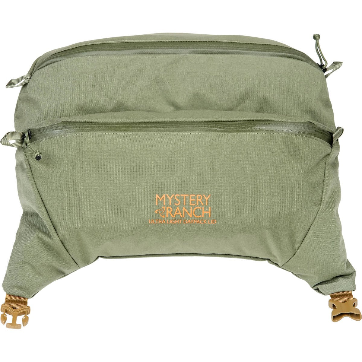 Pochettes & Sacoches - Mystery Ranch | Ultra Light Daypack Lid - outpost-shop.com