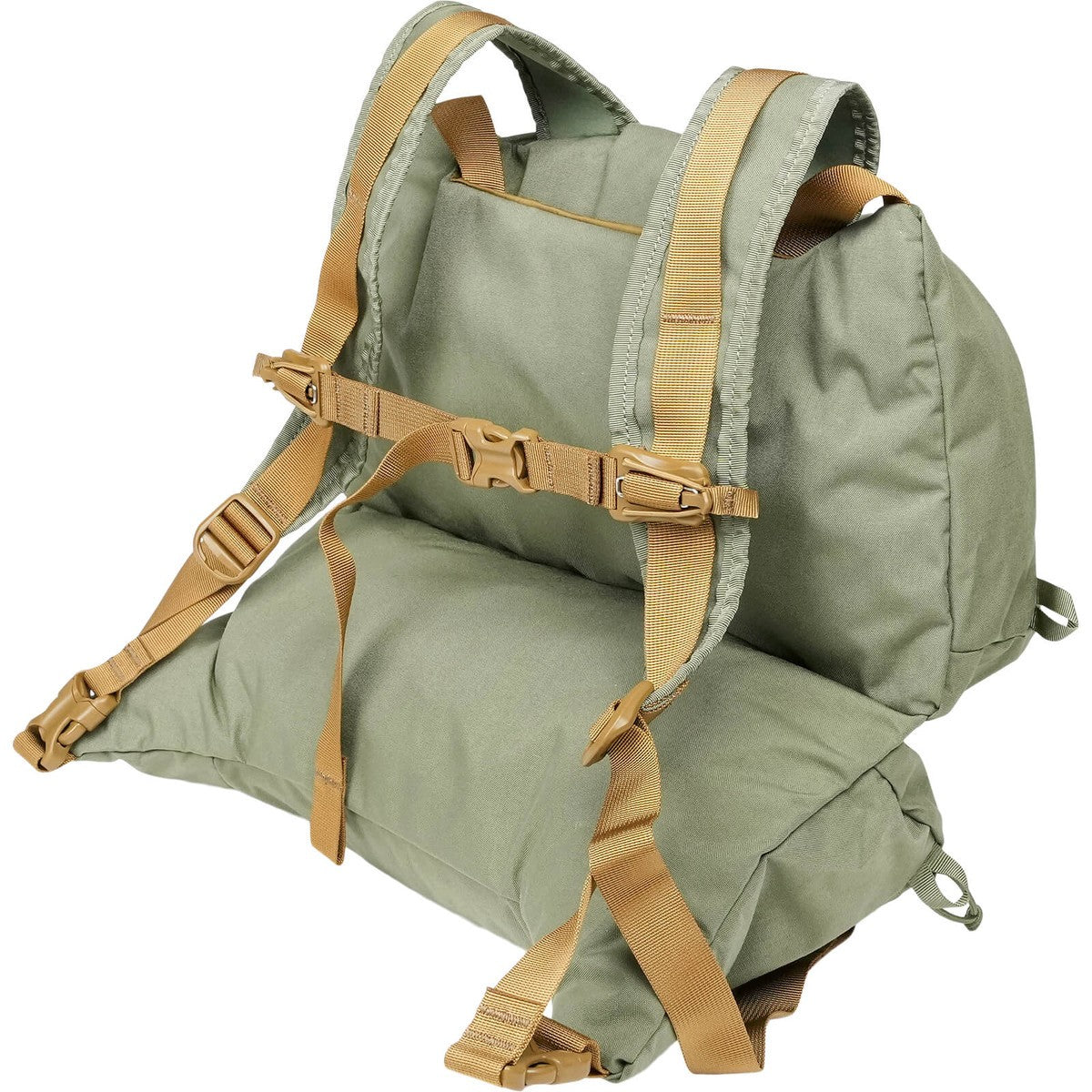 Pochettes & Sacoches - Mystery Ranch | Ultra Light Daypack Lid - outpost-shop.com