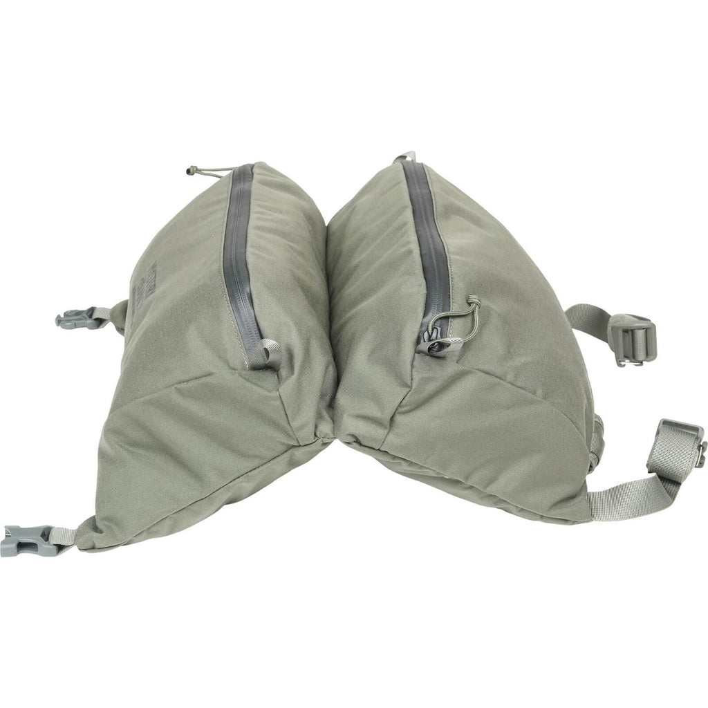 Pochettes & Sacoches - Mystery Ranch | Ultra Light Daypack Lid - outpost-shop.com