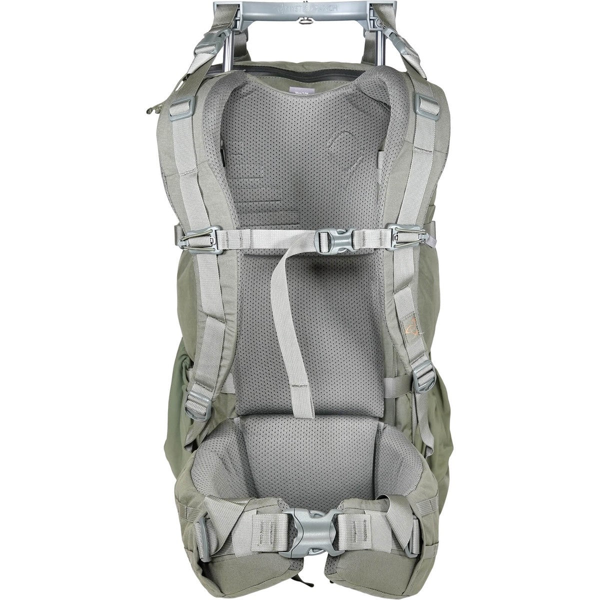 Sacs à dos 30 à 50 litres - Mystery Ranch | Pop Up 40 Homme - outpost-shop.com