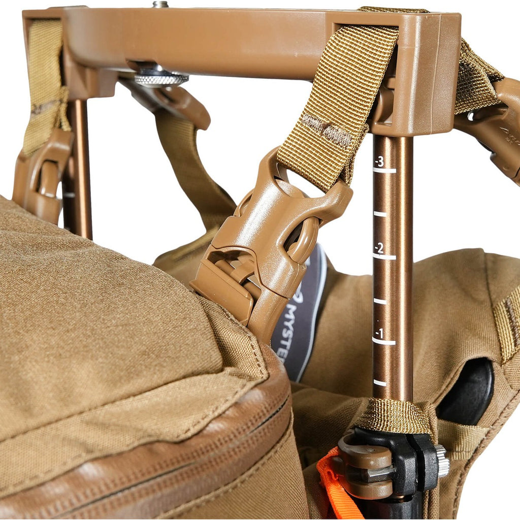 Sacs à dos 30 à 50 litres - Mystery Ranch | Pop Up 40 Homme - outpost-shop.com