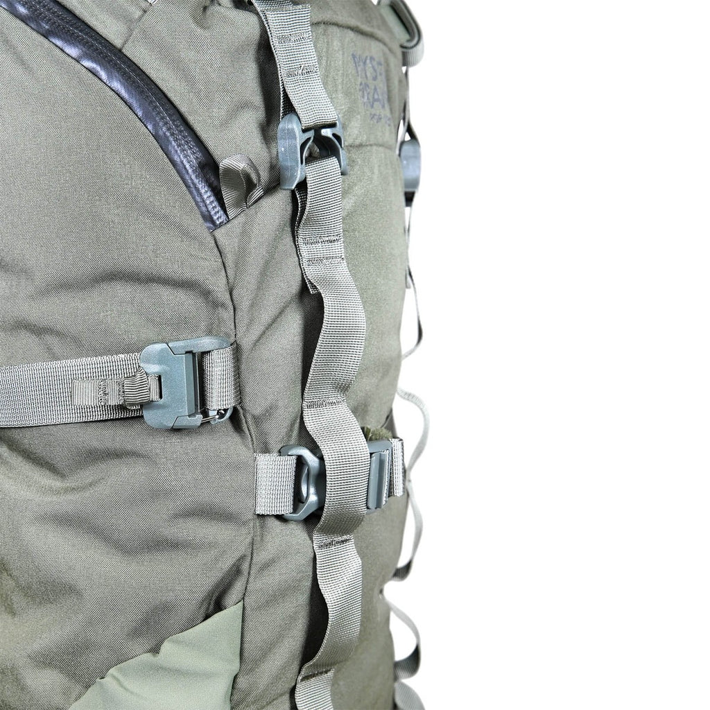 Sacs à dos 30 à 50 litres - Mystery Ranch | Pop Up 30 Homme - outpost-shop.com