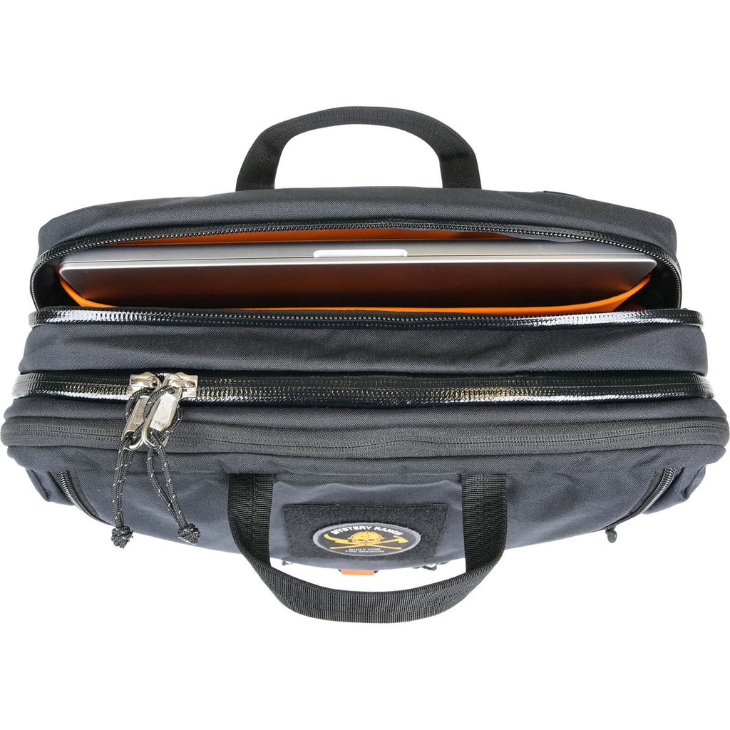 Sacs à dos 20 litres et moins - Mystery Ranch | 3 Way 18 Expandable Briefcase - outpost-shop.com