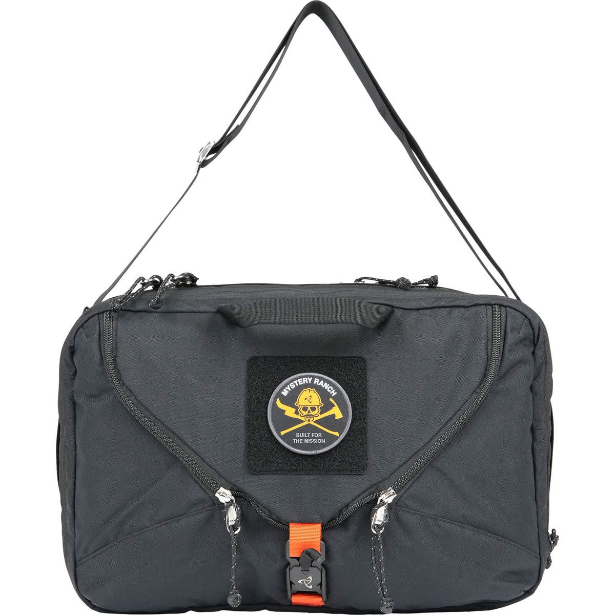 Sacs à dos 20 litres et moins - Mystery Ranch | 3 Way 18 Expandable Briefcase - outpost-shop.com
