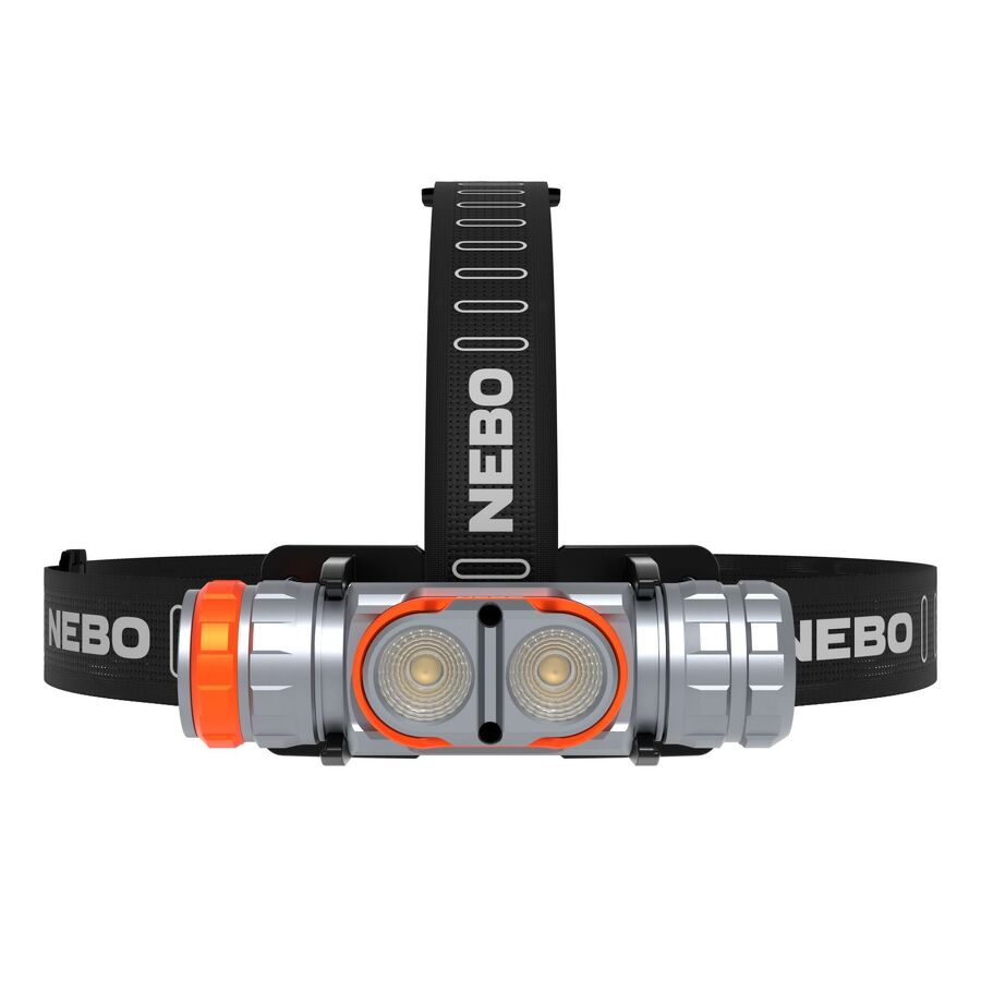 Nebo Transcend 3000
