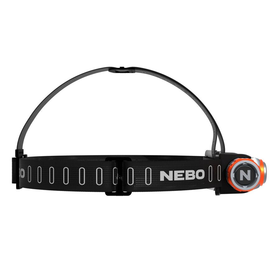 Nebo Transcend 3000