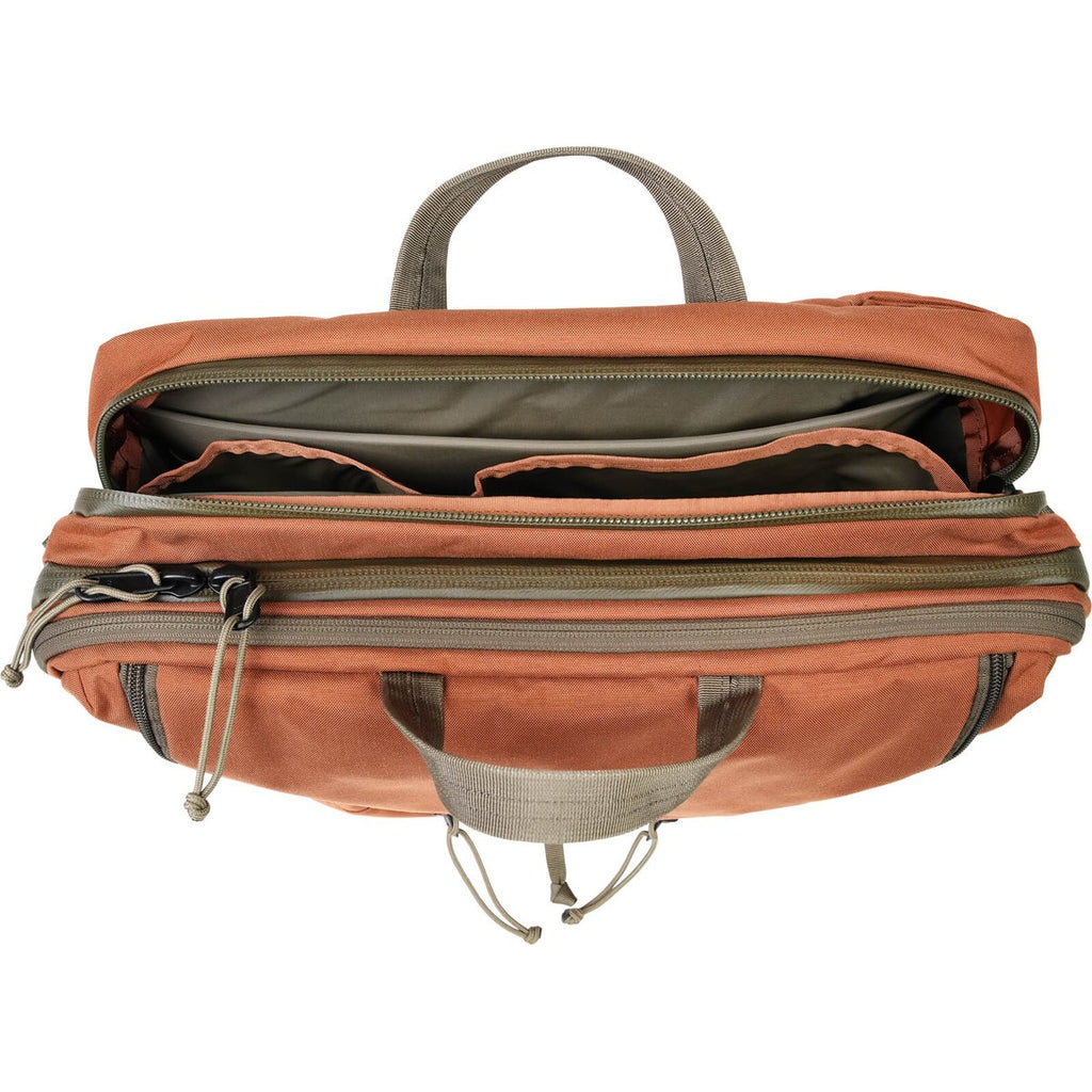 Sacs à dos 20 litres et moins - Mystery Ranch | 3 Way 18 Expandable Briefcase - outpost-shop.com