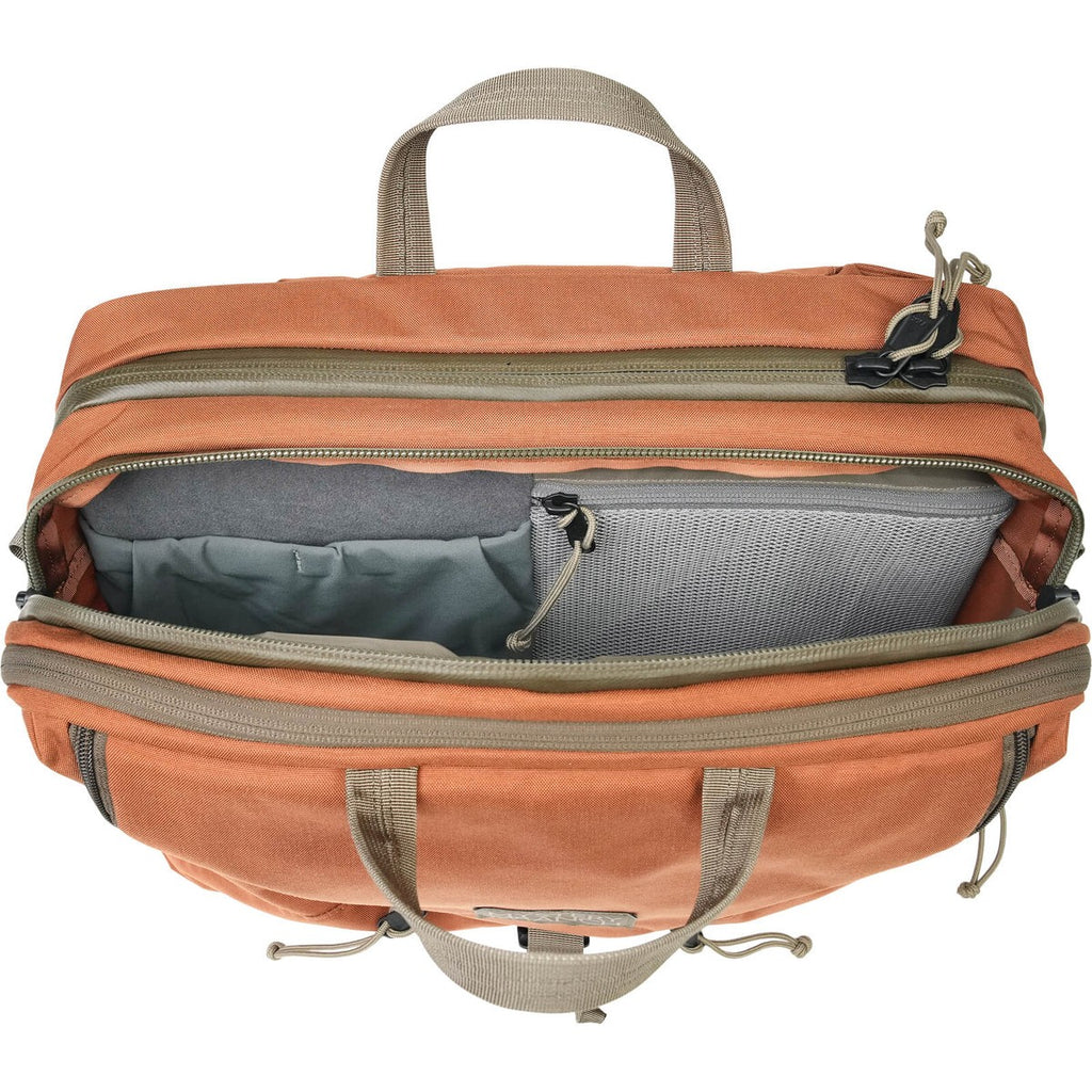Sacs à dos 20 litres et moins - Mystery Ranch | 3 Way 18 Expandable Briefcase - outpost-shop.com