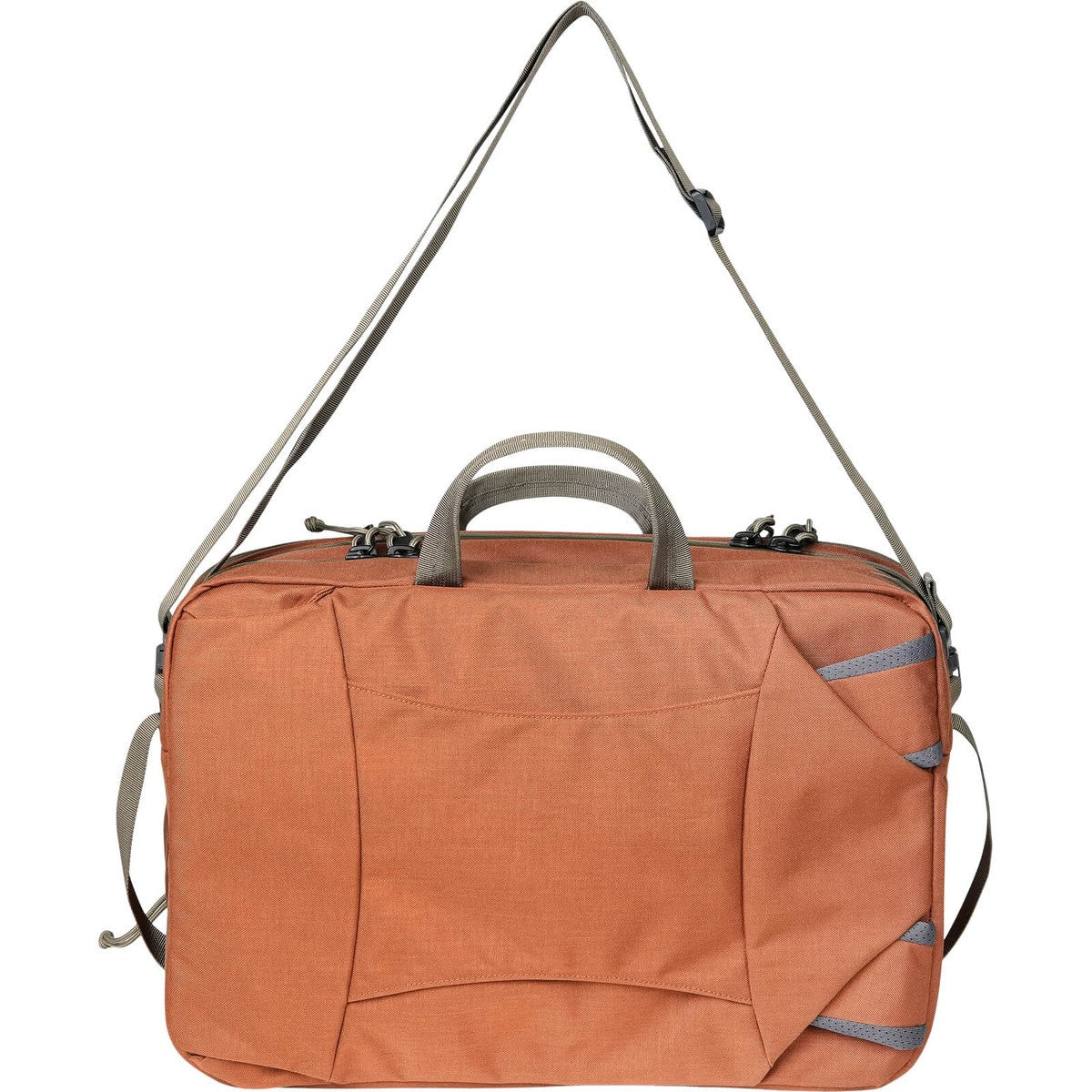 Sacs à dos 20 litres et moins - Mystery Ranch | 3 Way 18 Expandable Briefcase - outpost-shop.com