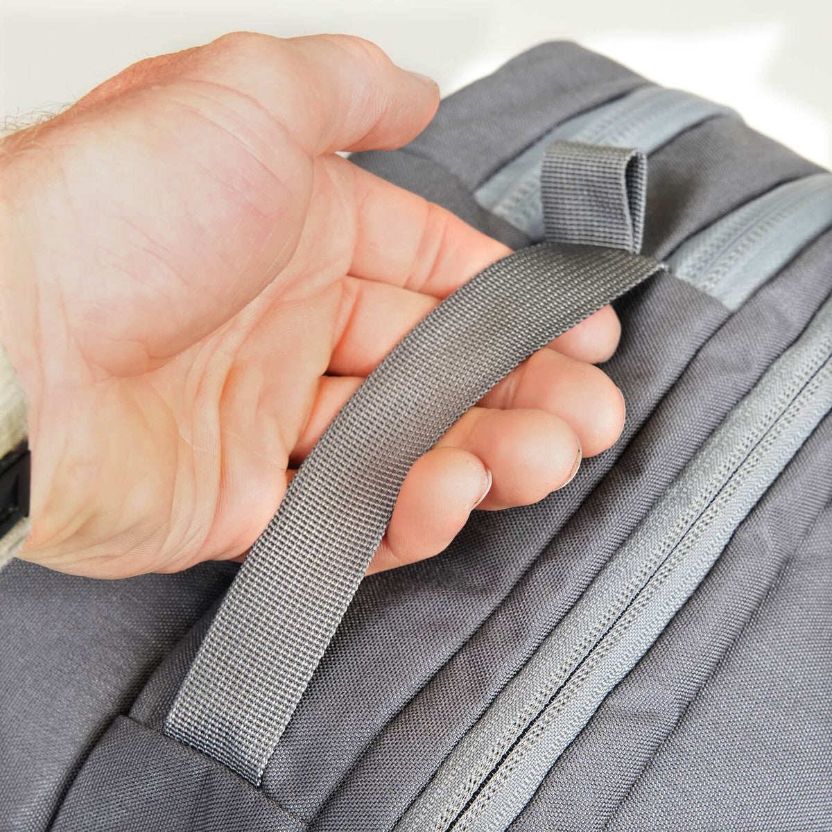 Sacs à dos 20 litres et moins - Mystery Ranch | 3 Way 18 Expandable Briefcase - outpost-shop.com