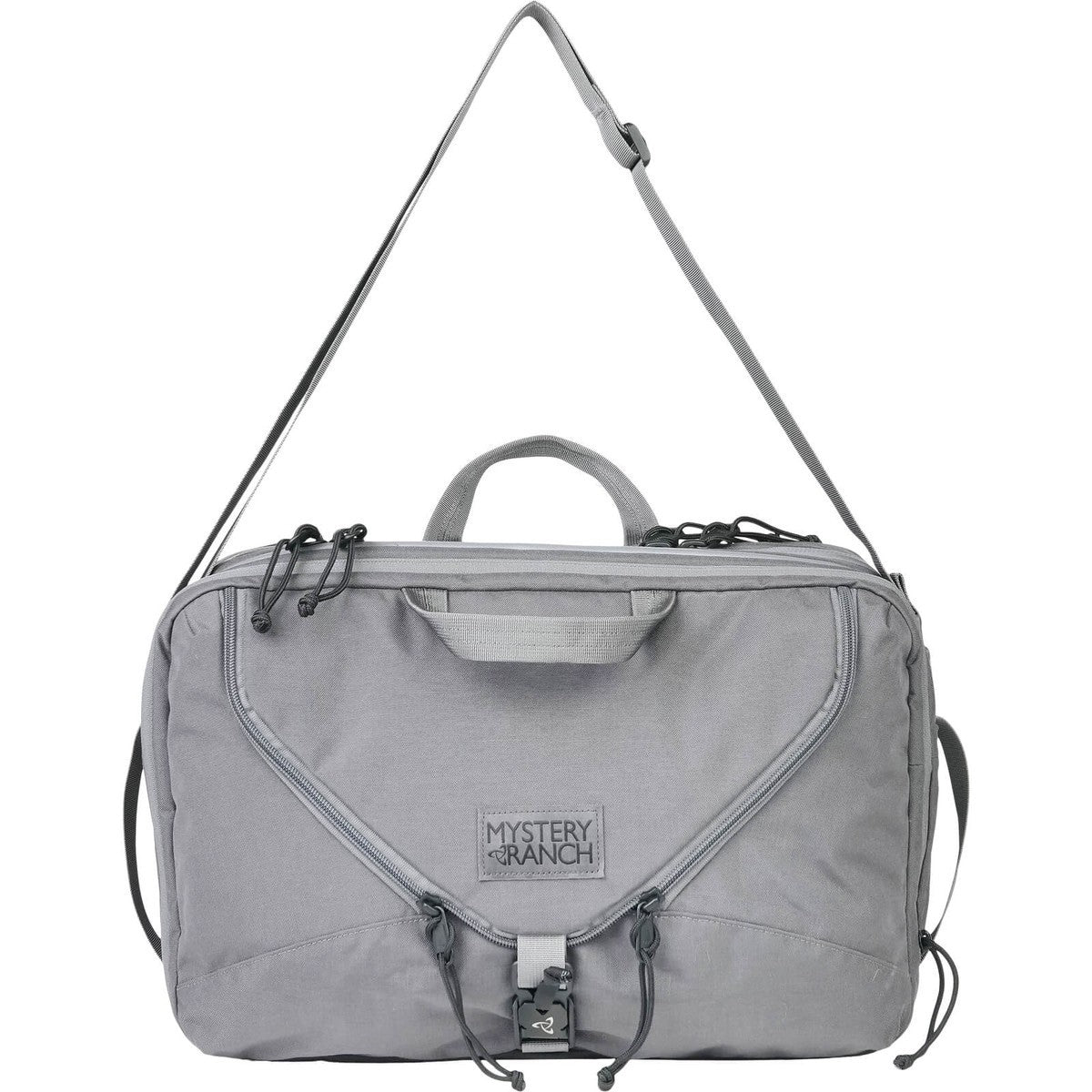Sacs à dos 20 litres et moins - Mystery Ranch | 3 Way 18 Expandable Briefcase - outpost-shop.com