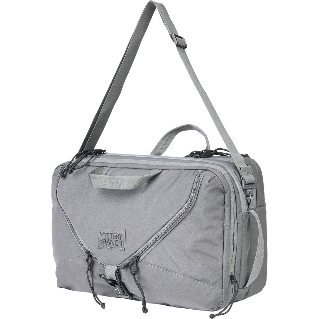 Sacs à dos 20 litres et moins - Mystery Ranch | 3 Way 18 Expandable Briefcase - outpost-shop.com