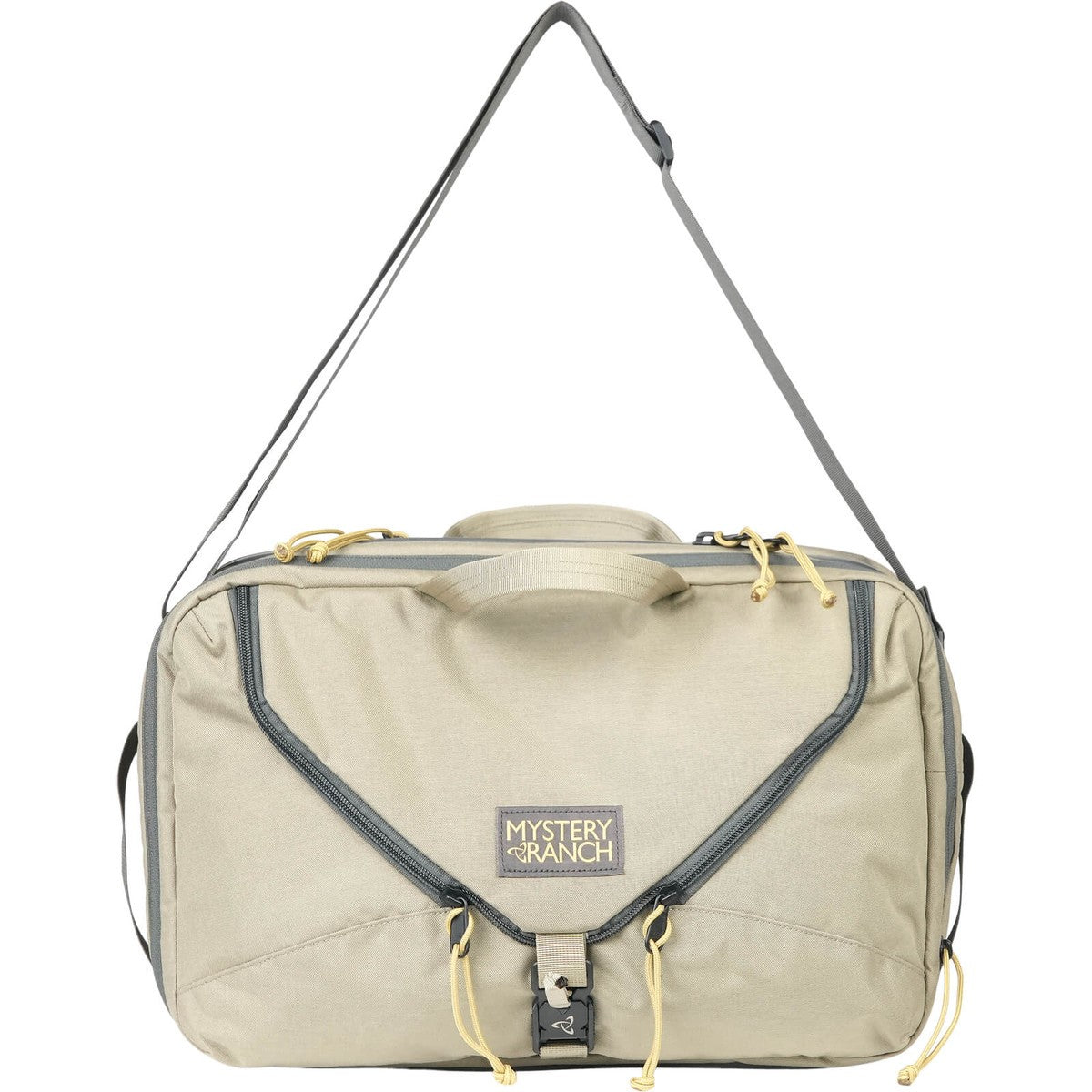 Sacs à dos 20 litres et moins - Mystery Ranch | 3 Way 18 Expandable Briefcase - outpost-shop.com