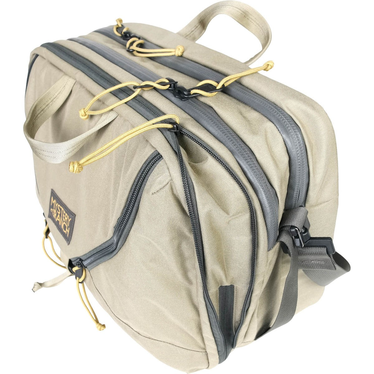 Sacs à dos 20 litres et moins - Mystery Ranch | 3 Way 18 Expandable Briefcase - outpost-shop.com
