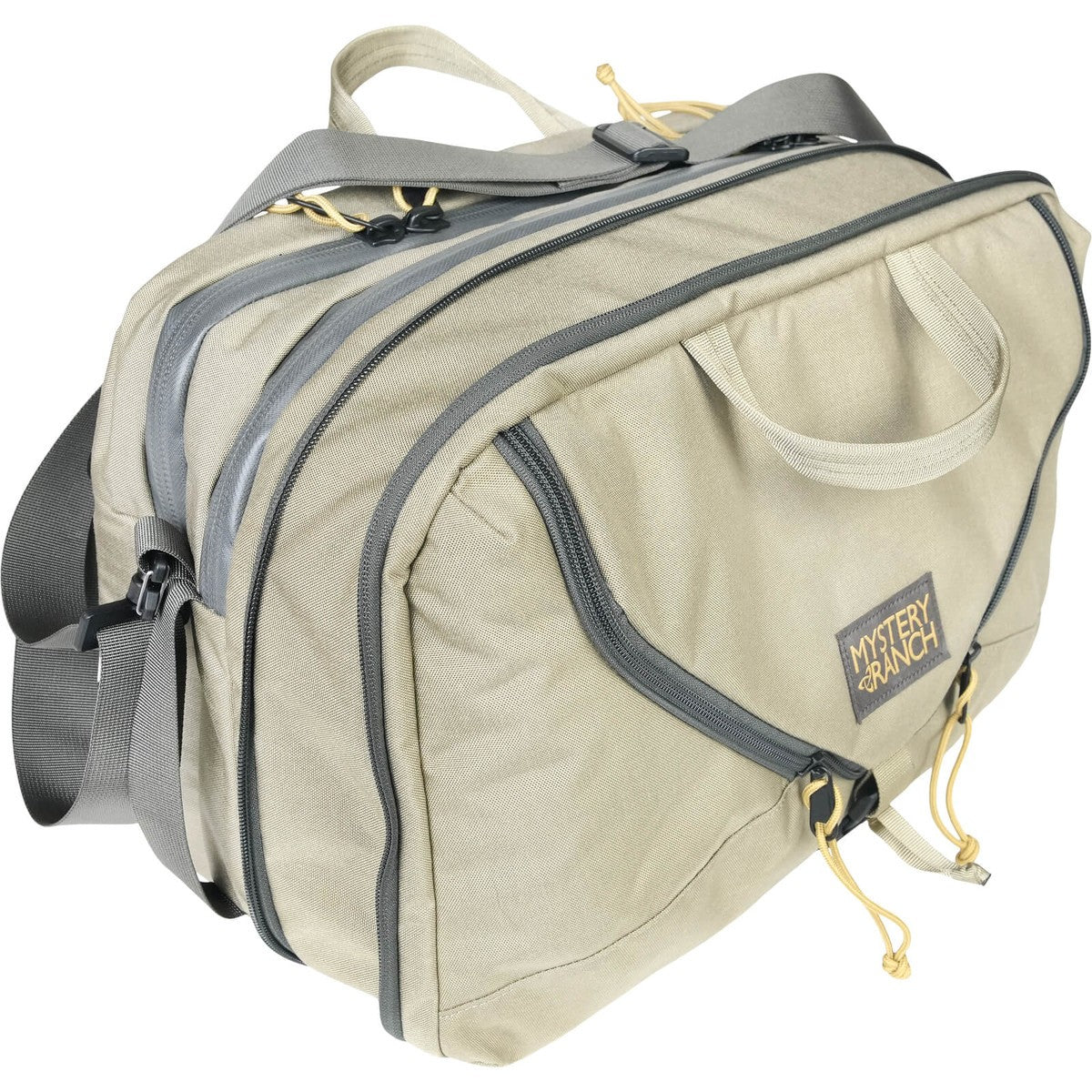 Sacs à dos 20 litres et moins - Mystery Ranch | 3 Way 18 Expandable Briefcase - outpost-shop.com