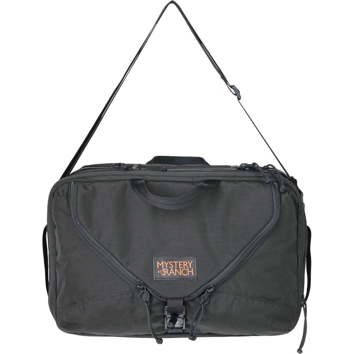 Sacs à dos 20 litres et moins - Mystery Ranch | 3 Way 18 Expandable Briefcase - outpost-shop.com