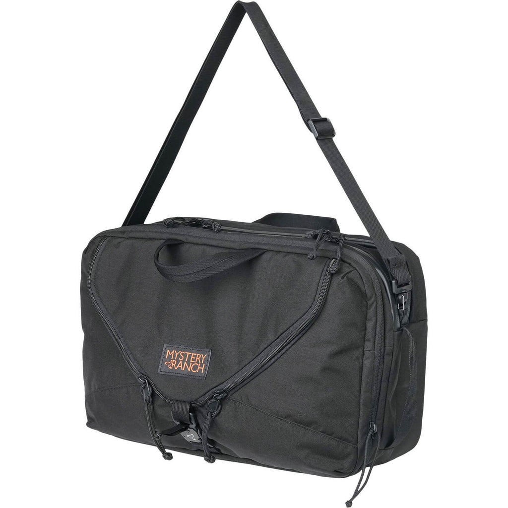 Sacs à dos 20 litres et moins - Mystery Ranch | 3 Way 18 Expandable Briefcase - outpost-shop.com