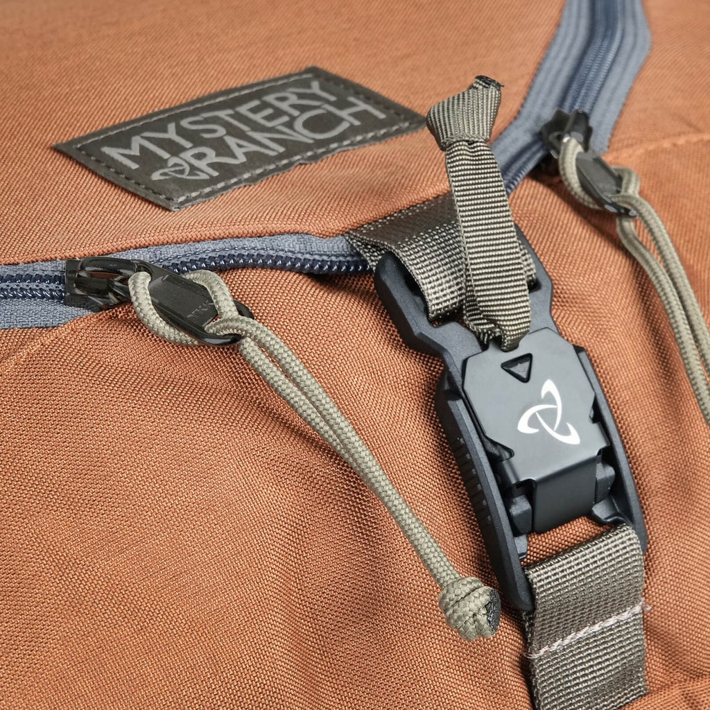 Sacs à dos 20 à 30 litres - Mystery Ranch | 3 Way 27 Expandable Briefcase - outpost-shop.com