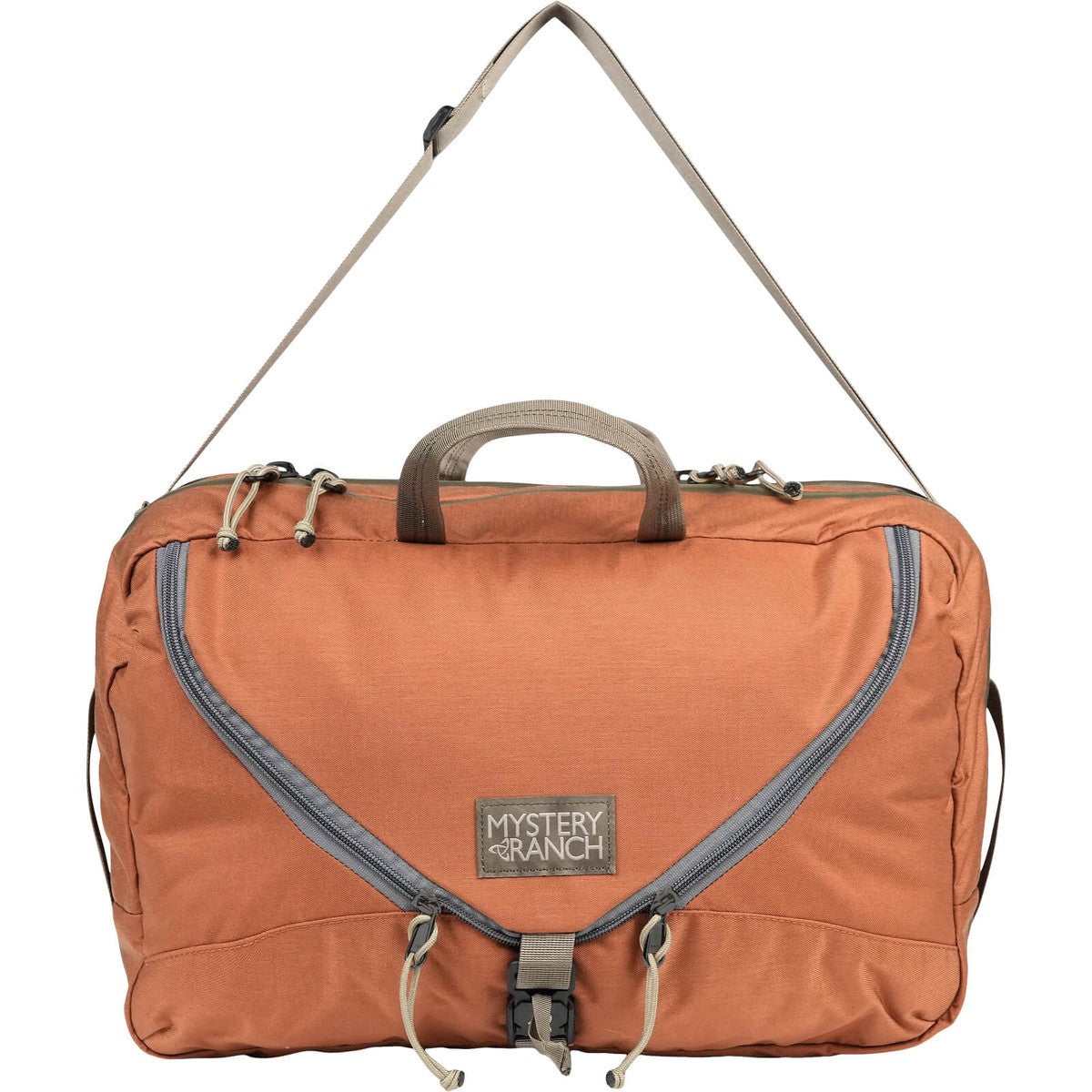 Mystery Ranch 3 Way 27 Expandable Briefcase - OUTPOST SHOP