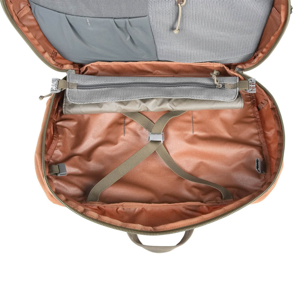 Sacs à dos 20 à 30 litres - Mystery Ranch | 3 Way 27 Expandable Briefcase - outpost-shop.com