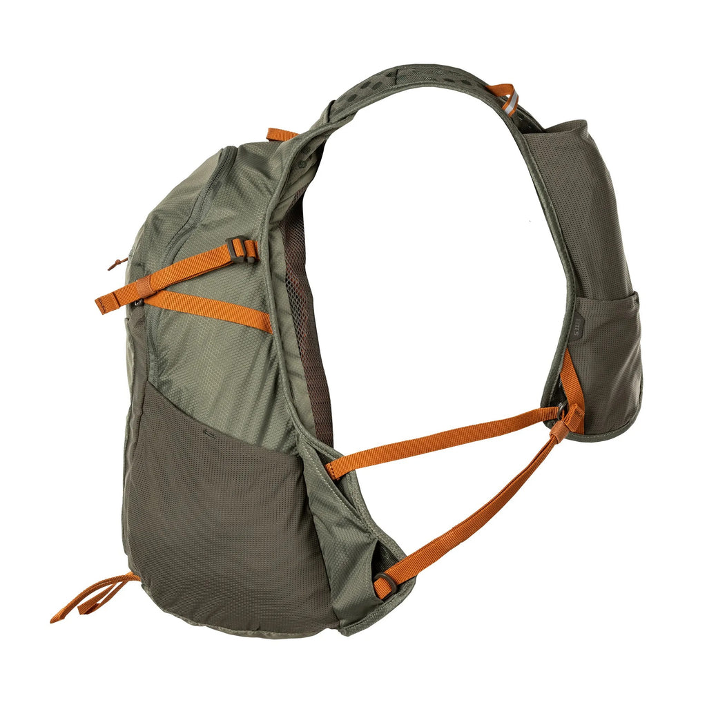 Home | Outpost - 5.11 | CloudStryke Pack 18L - outpost-shop.com