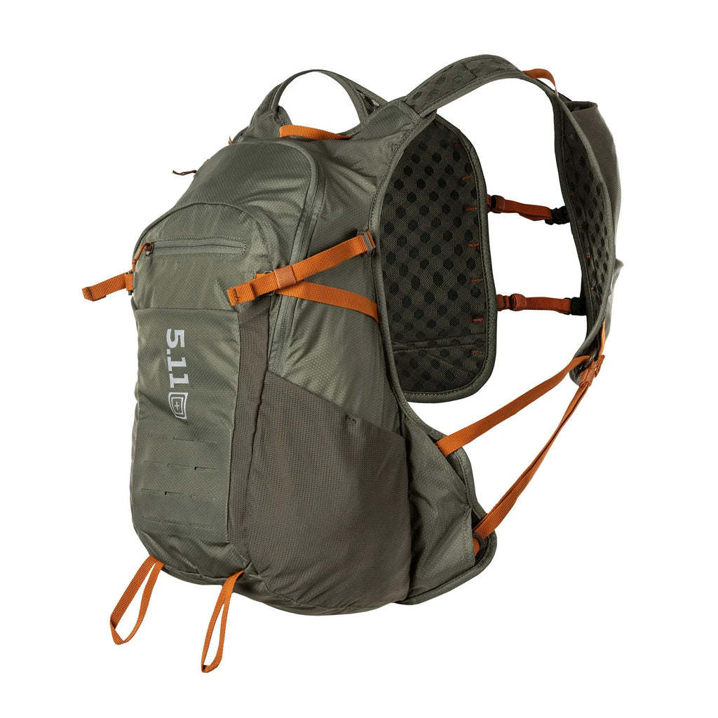 Home | Outpost - 5.11 | CloudStryke Pack 18L - outpost-shop.com