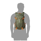 Home | Outpost - 5.11 | CloudStryke Pack 18L - outpost-shop.com