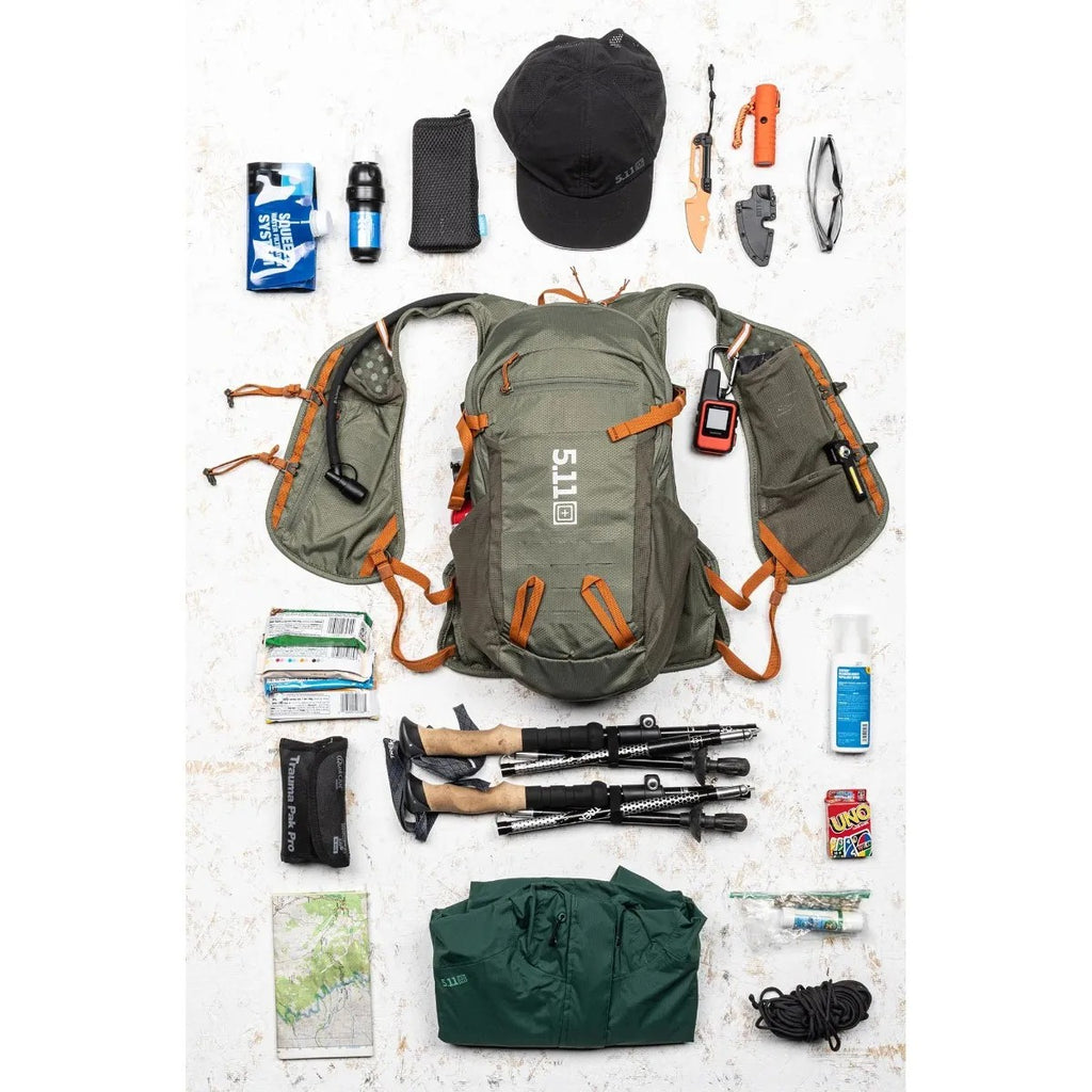 Home | Outpost - 5.11 | CloudStryke Pack 18L - outpost-shop.com