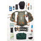 Home | Outpost - 5.11 | CloudStryke Pack 18L - outpost-shop.com