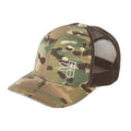 Bonnets & Casquettes - Haley Strategic | Snapback Hat - outpost-shop.com