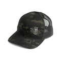 Bonnets & Casquettes - Haley Strategic | Snapback Hat - outpost-shop.com