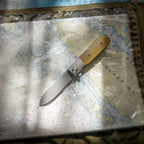 Pliants - Terrain 365 | Otter Flip-ATB Ultem Amber - outpost-shop.com