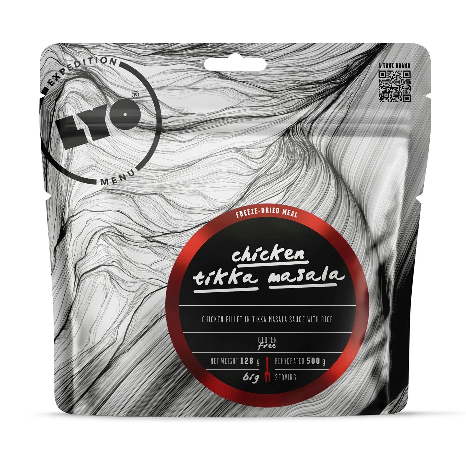 Plats - Lyofood® | Poulet Tikka Masala 370g - outpost-shop.com