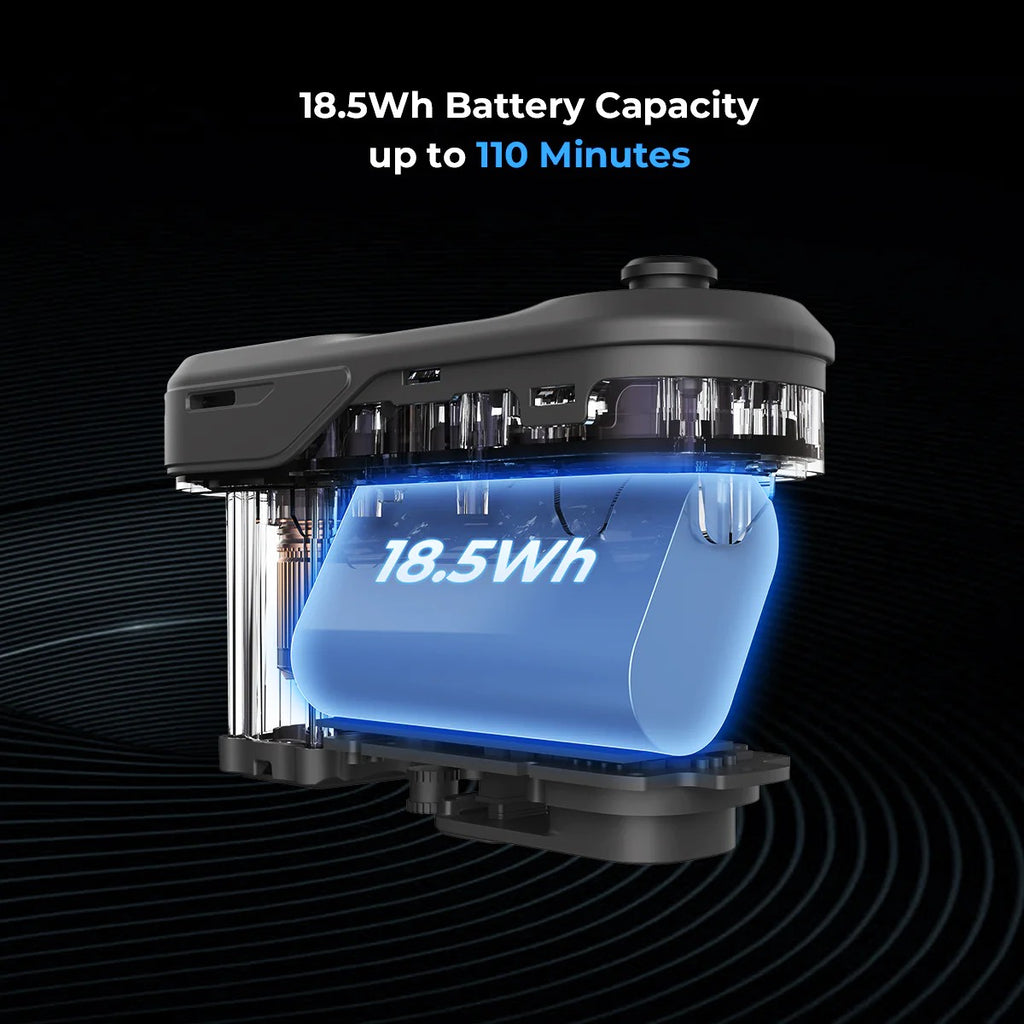 Accessoires mobilier de camping - Flextail | MAX SHOWER - outpost-shop.com