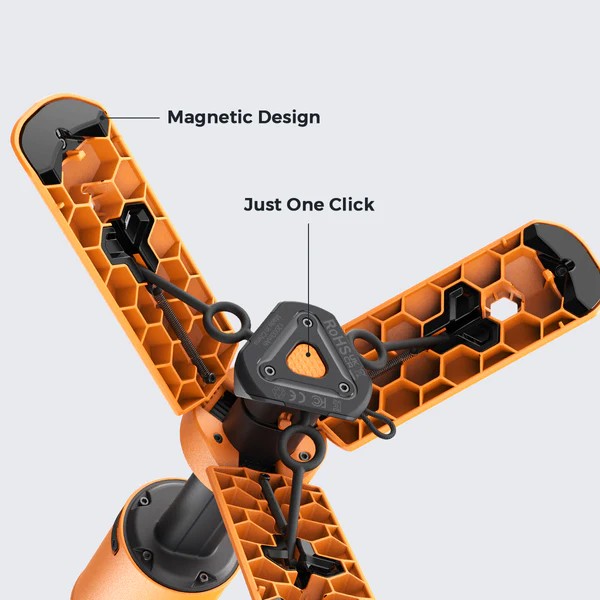 Lanternes et bougies - Flextail | EVO LANTERN - outpost-shop.com