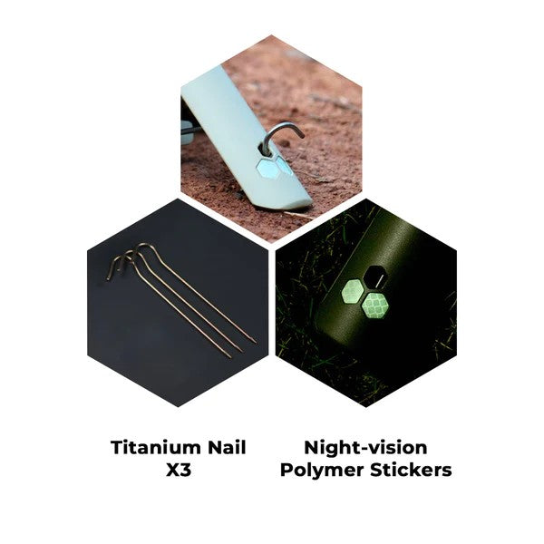 Lanternes et bougies - Flextail | EVO LANTERN - outpost-shop.com