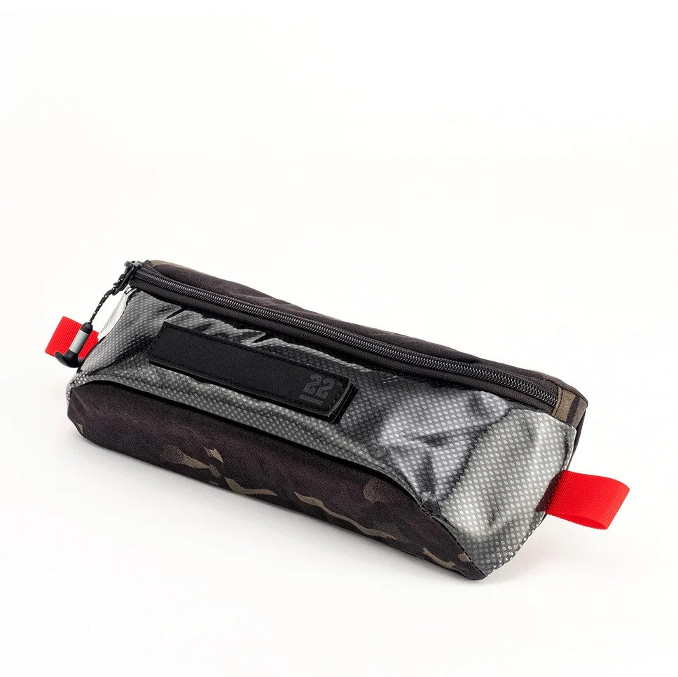 Pochettes & Sacoches - STEP 22® | VisiMesh™ Tool Pouch - outpost-shop.com