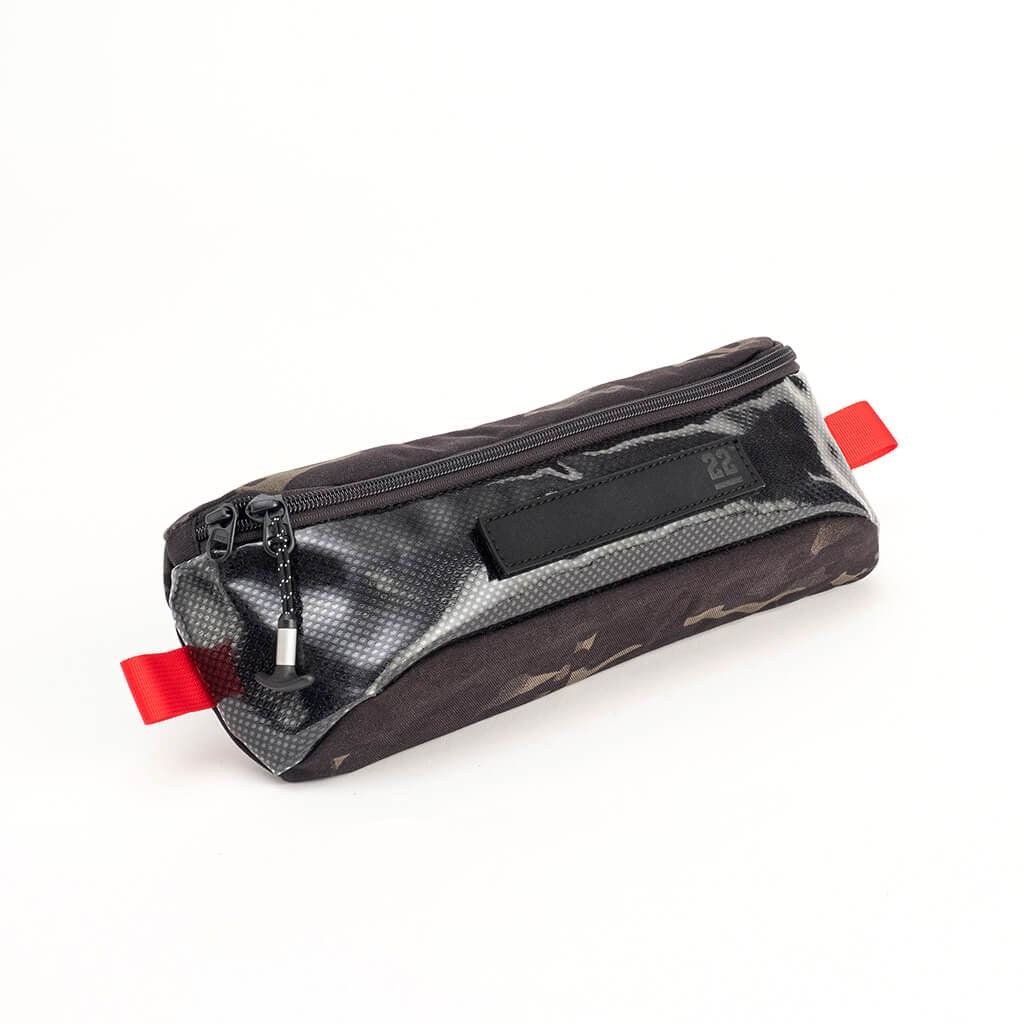 Pochettes & Sacoches - STEP 22® | VisiMesh™ Tool Pouch - outpost-shop.com