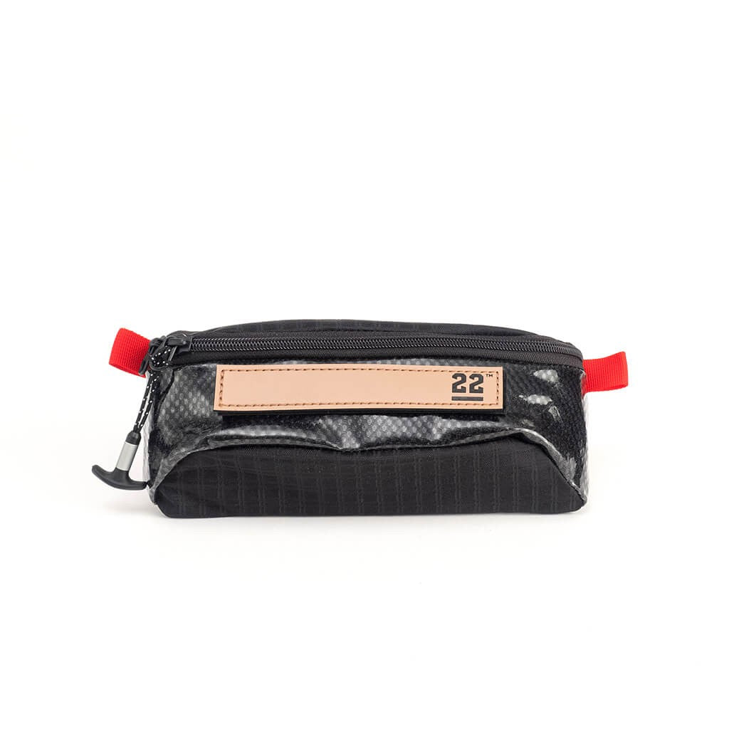 Pochettes & Sacoches - STEP 22® | VisiMesh™ Mini Pouch - outpost-shop.com