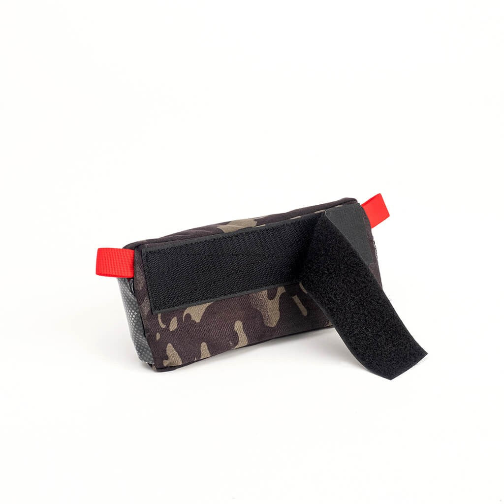 Pochettes & Sacoches - STEP 22® | VisiMesh™ Mini Pouch - outpost-shop.com