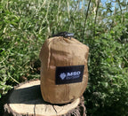 Hamac double - MSD Outdoor | Hamac compacte - outpost-shop.com