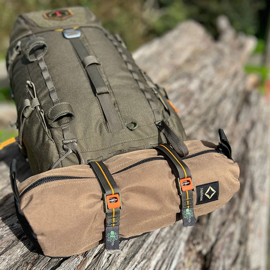 Accessoires - Prometheus Design Werx | SPD X Austere Cam Strap 5ft - outpost-shop.com